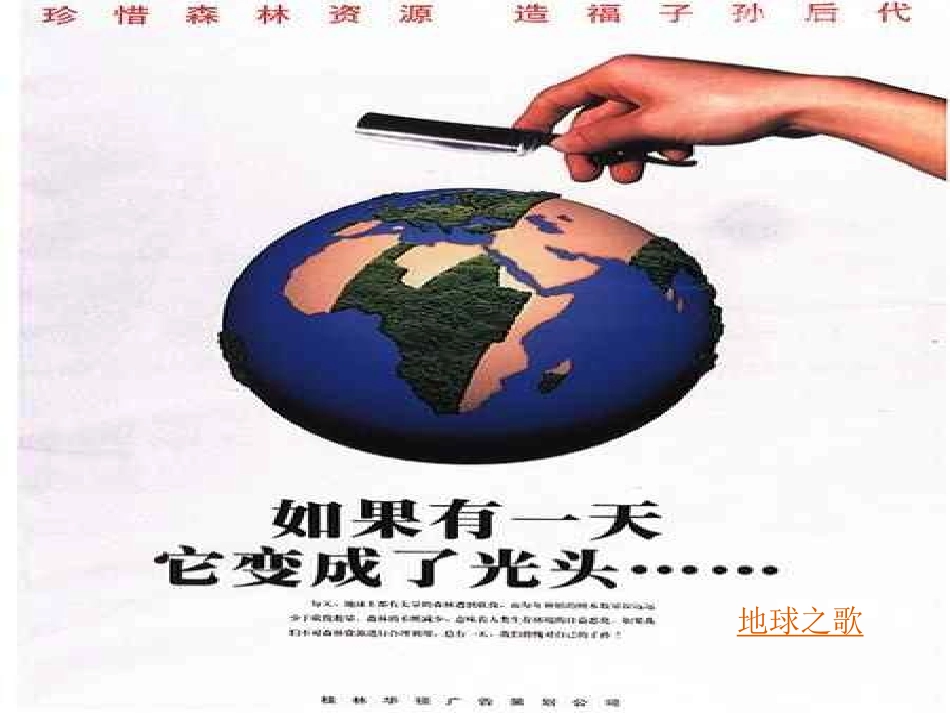 《爱护我们的家园，创建美丽的花都》主题班会_第2页