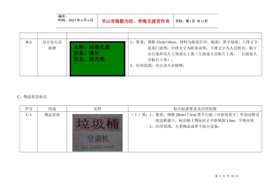 5S标识标准_第3页