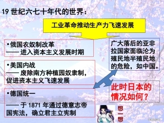 明治维新 (2)