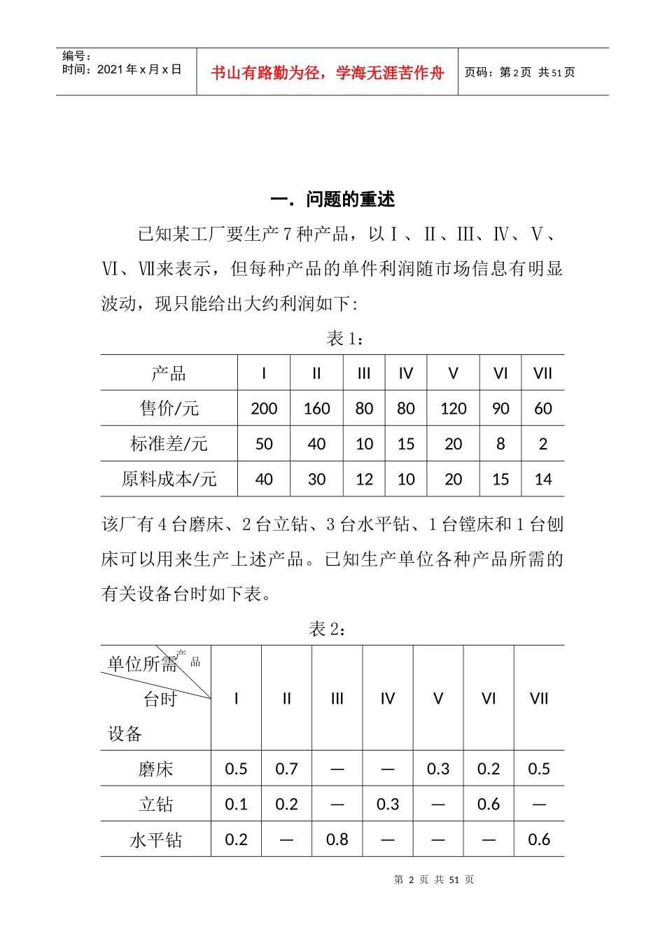 工厂生产计划安排_第3页