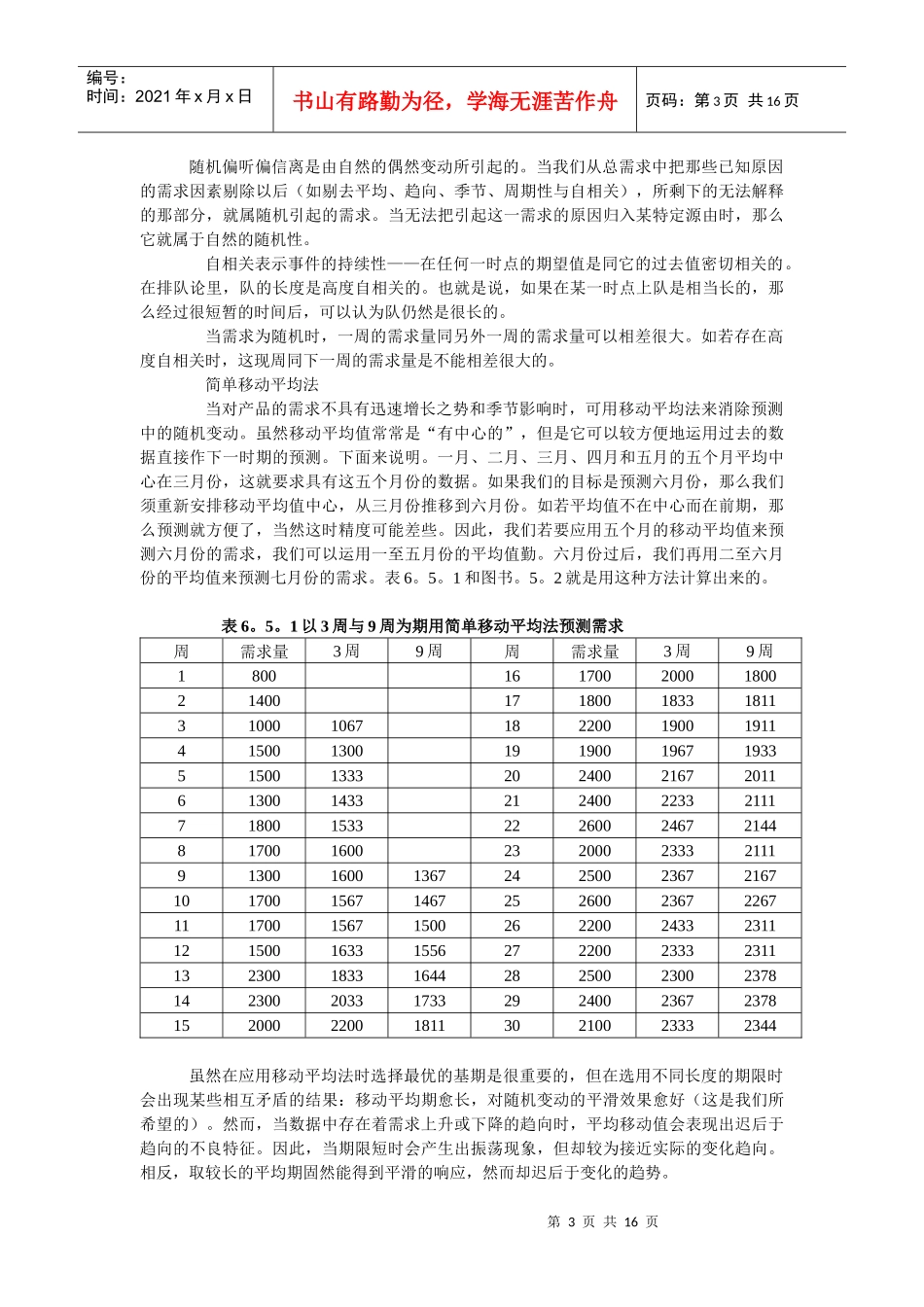 生产计划的策略与方法概述_第3页