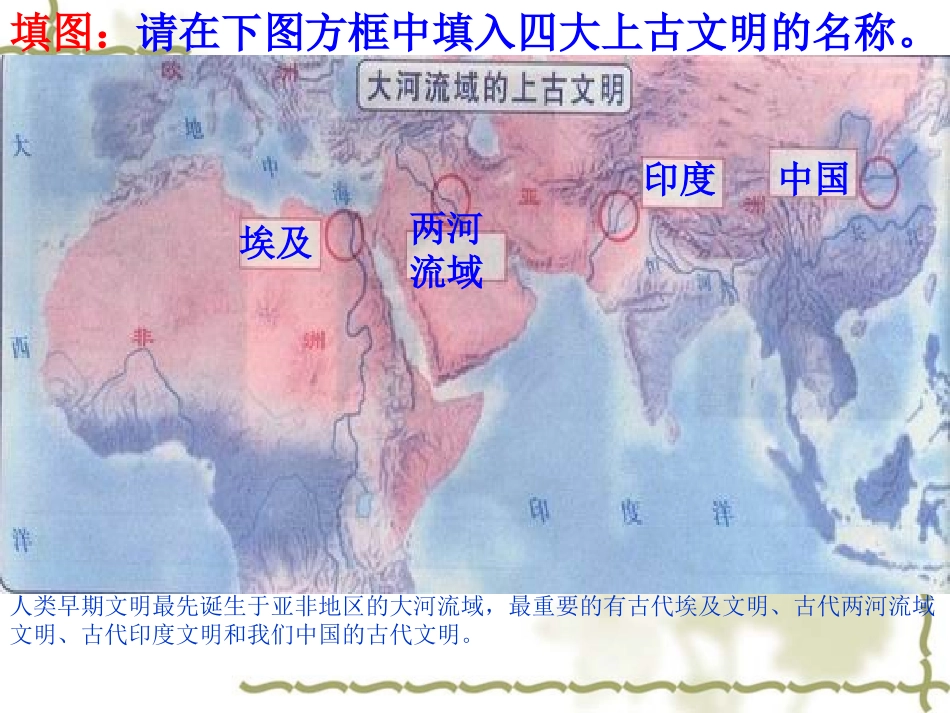 大河流域的上古文明_第3页
