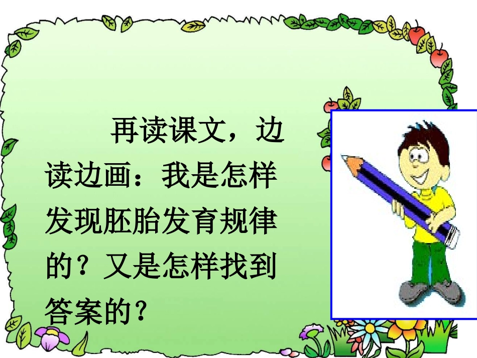 《童年的发现》课件_第3页