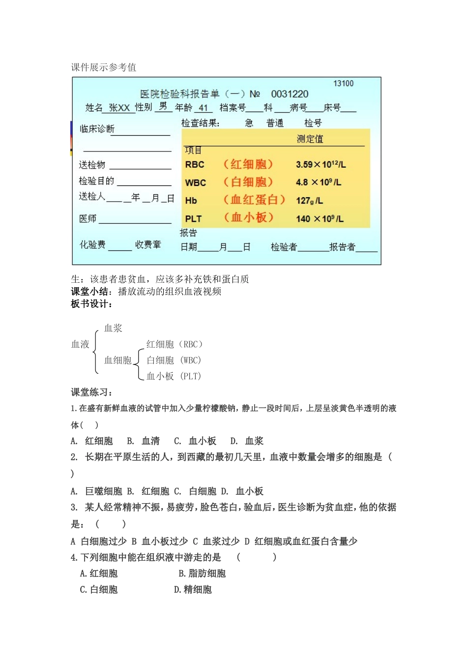 流动的组织血液王百灵_第3页