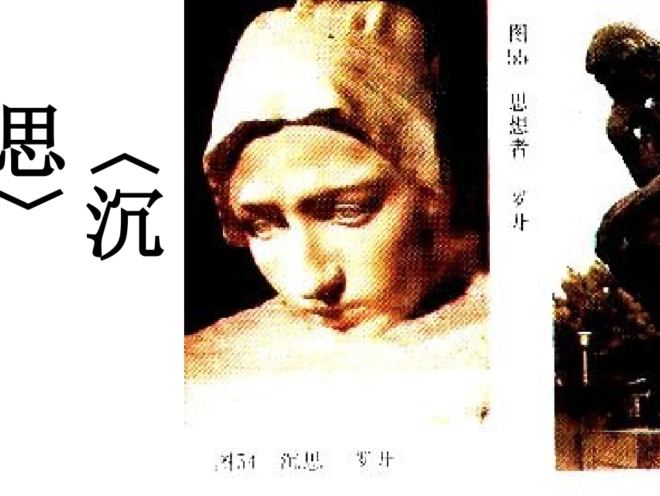 人教版语文四年级下册《全神贯注》(1)_第3页