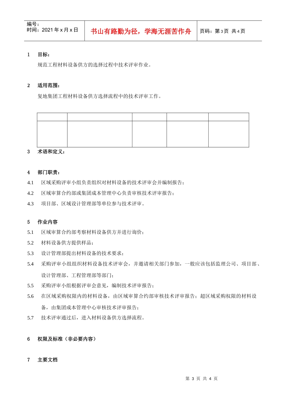 FT-CB-ZY002材料设备技术评审作业指引_第3页