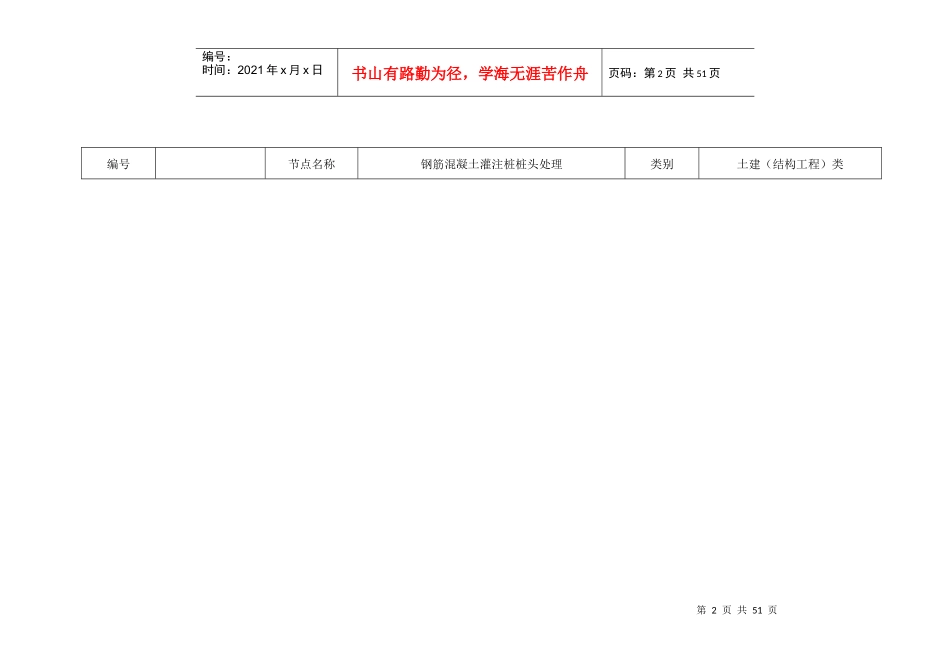 土建工程关键技术节点统一做法_第2页