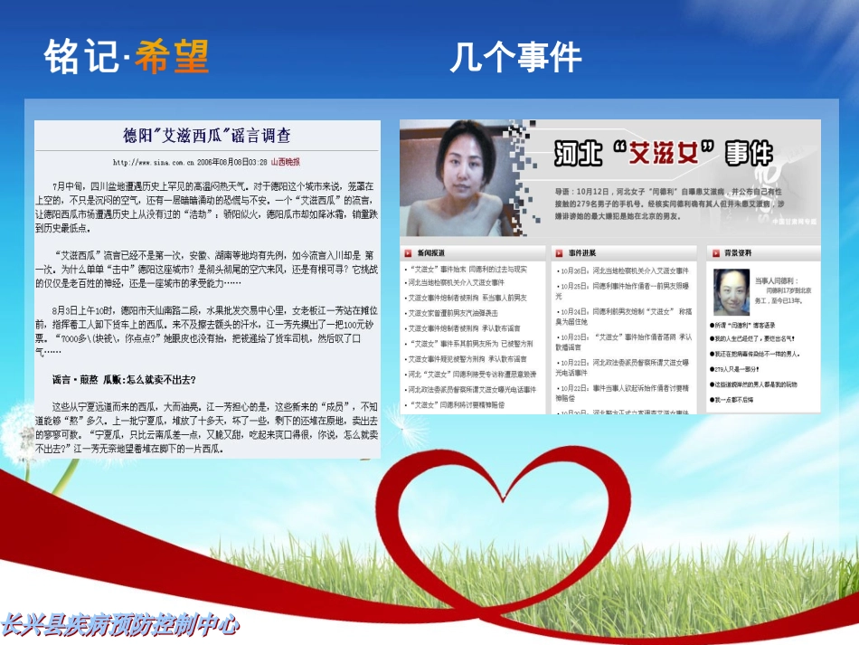 艾滋病知识演讲_第3页