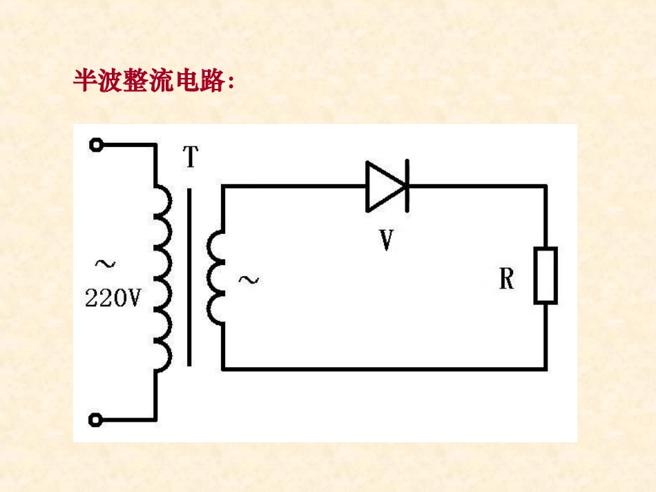 形式各异的整流电源_第3页