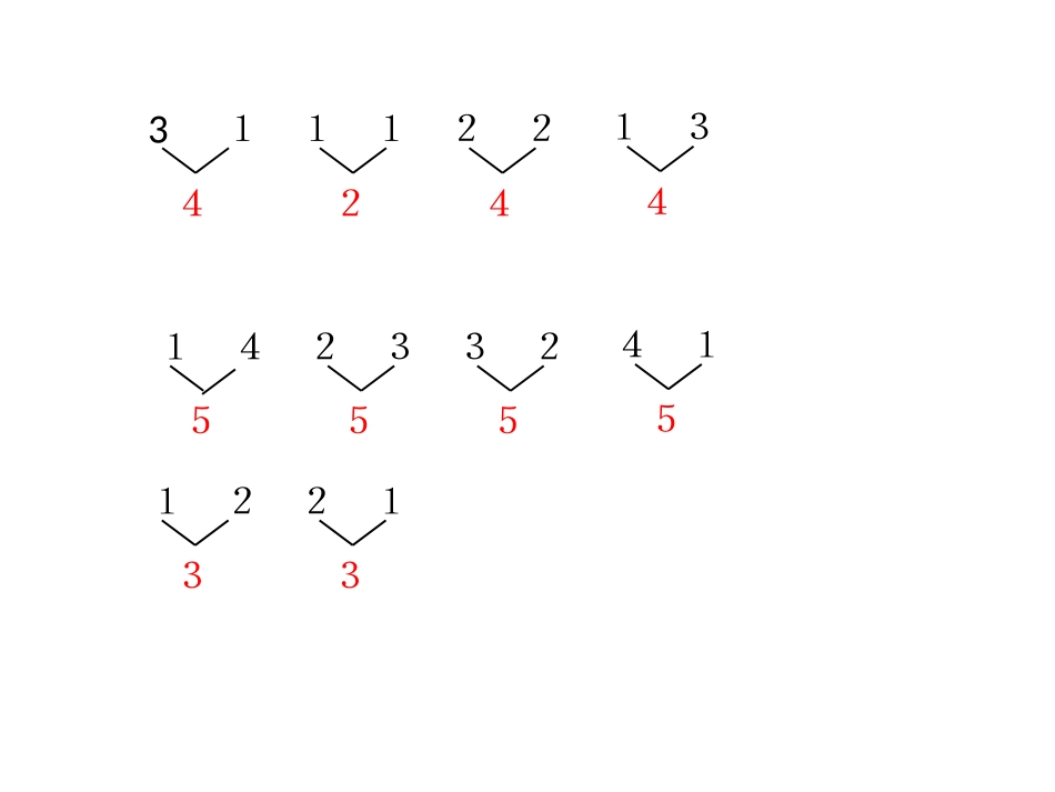 2012版小学数学一年级上册《1-5的减法》课件(1)_第3页
