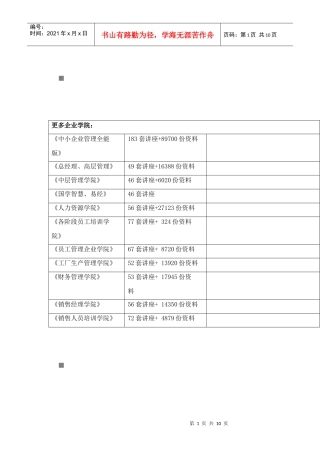 IT用户安全手册