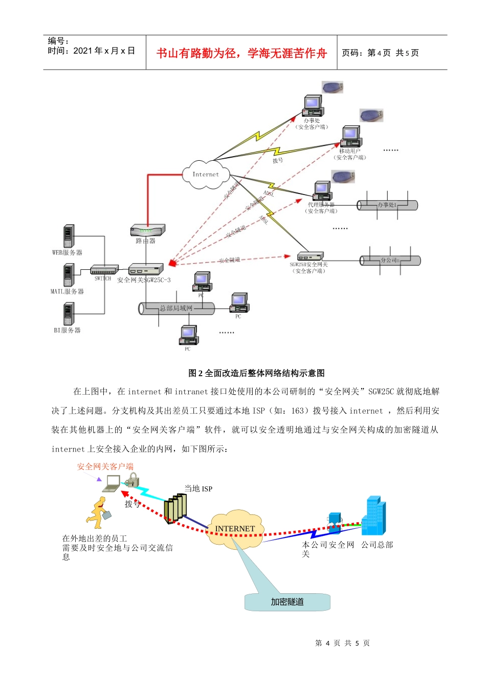远程移动办公安全解决方案_第3页