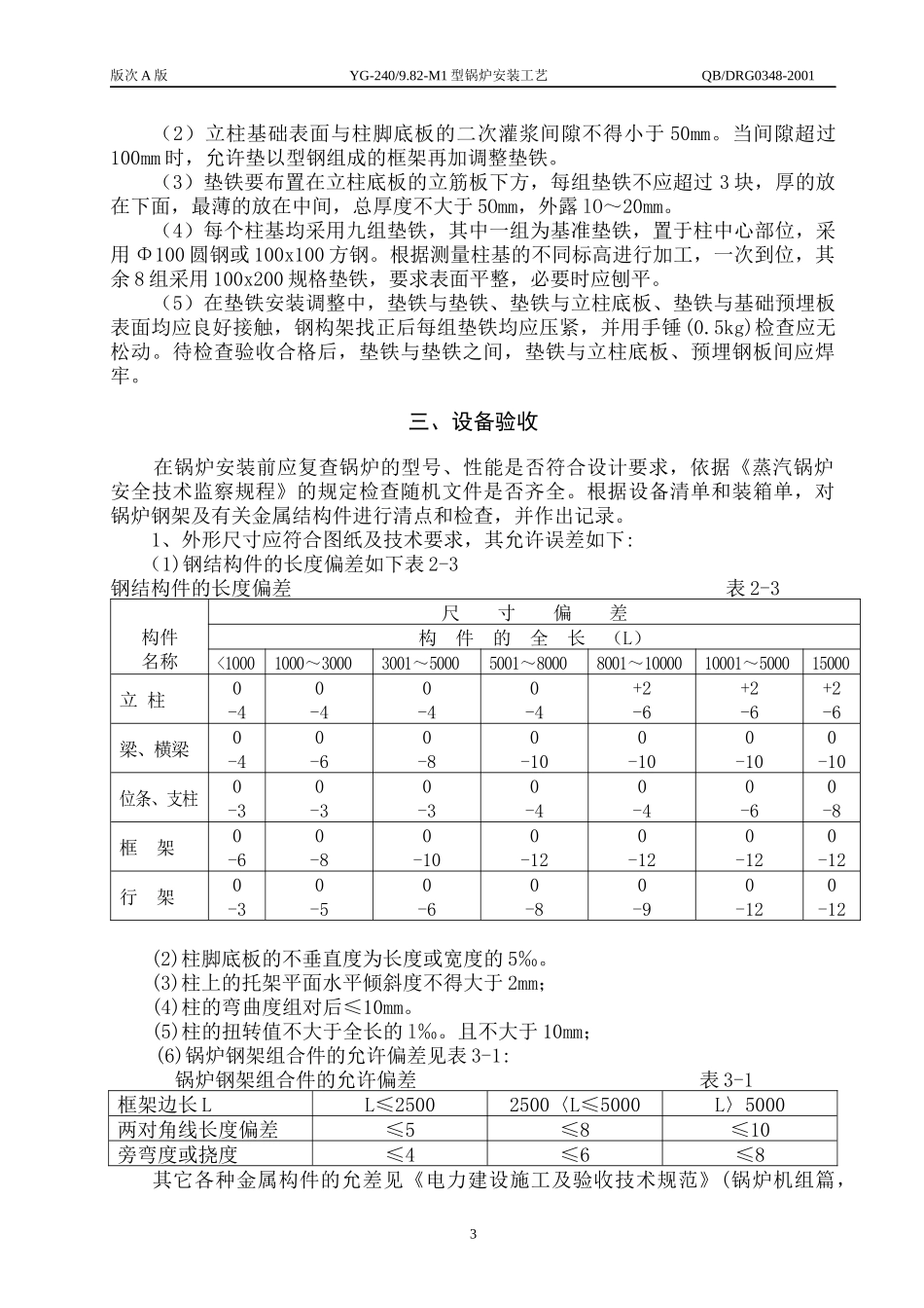 典型锅炉安装工艺_第3页