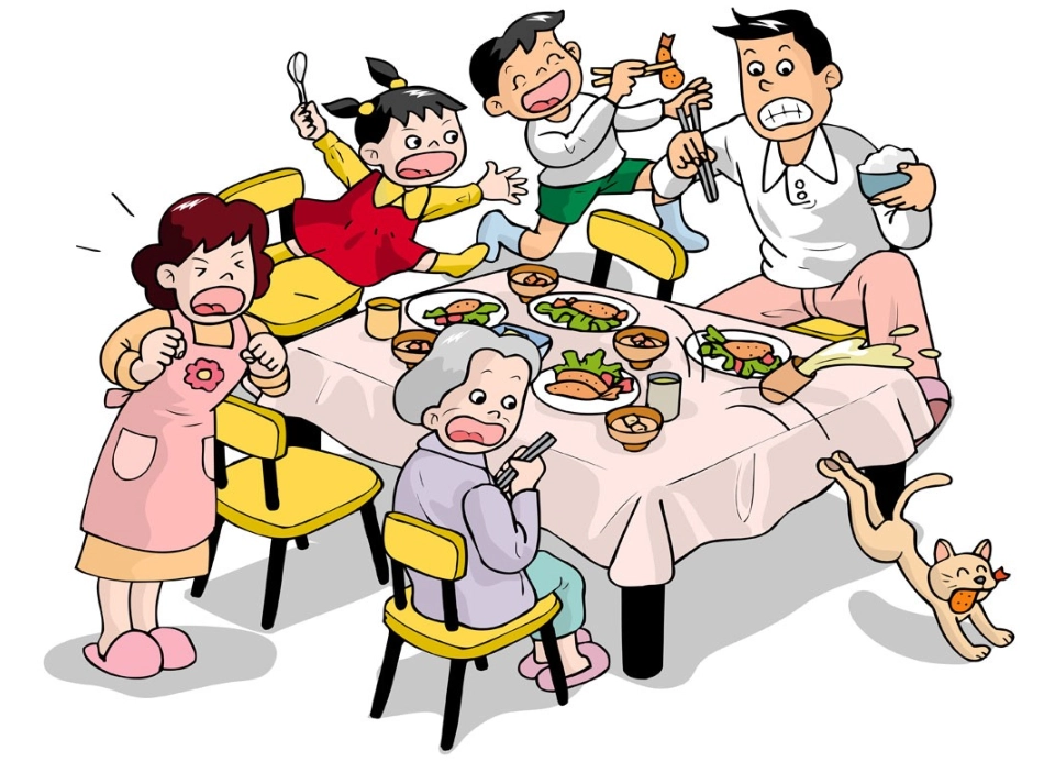 不乱吃东西课件_第3页