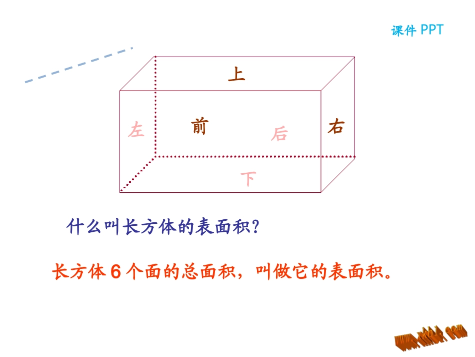 正方体的表面积_第2页