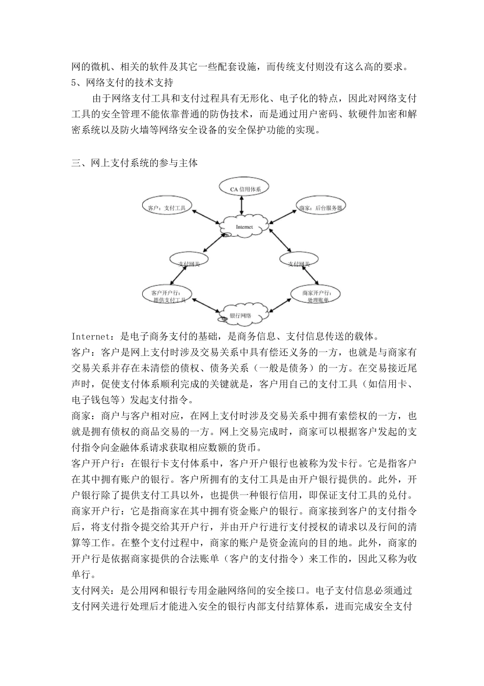 网上支付系统_第2页