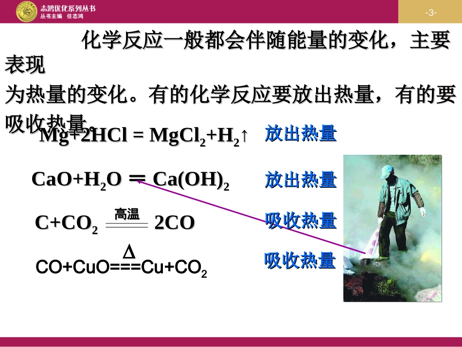 燃料的合理利用与开发（第一课时）_第3页