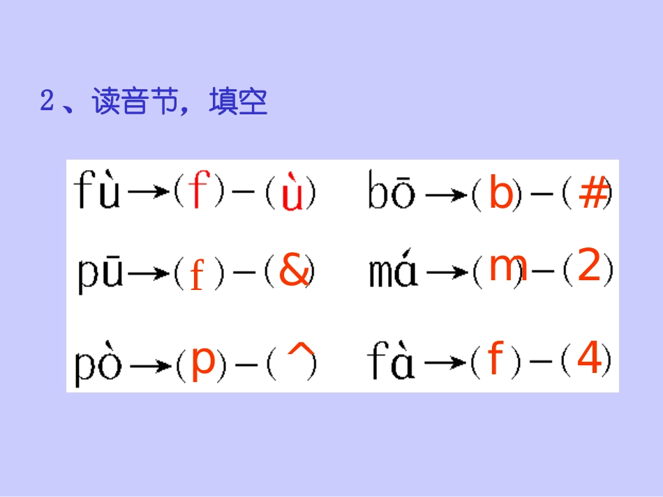 _bpmf_(课件)PPT_第2页