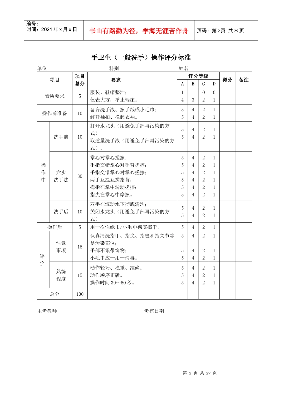 18项技术操作规范_第2页