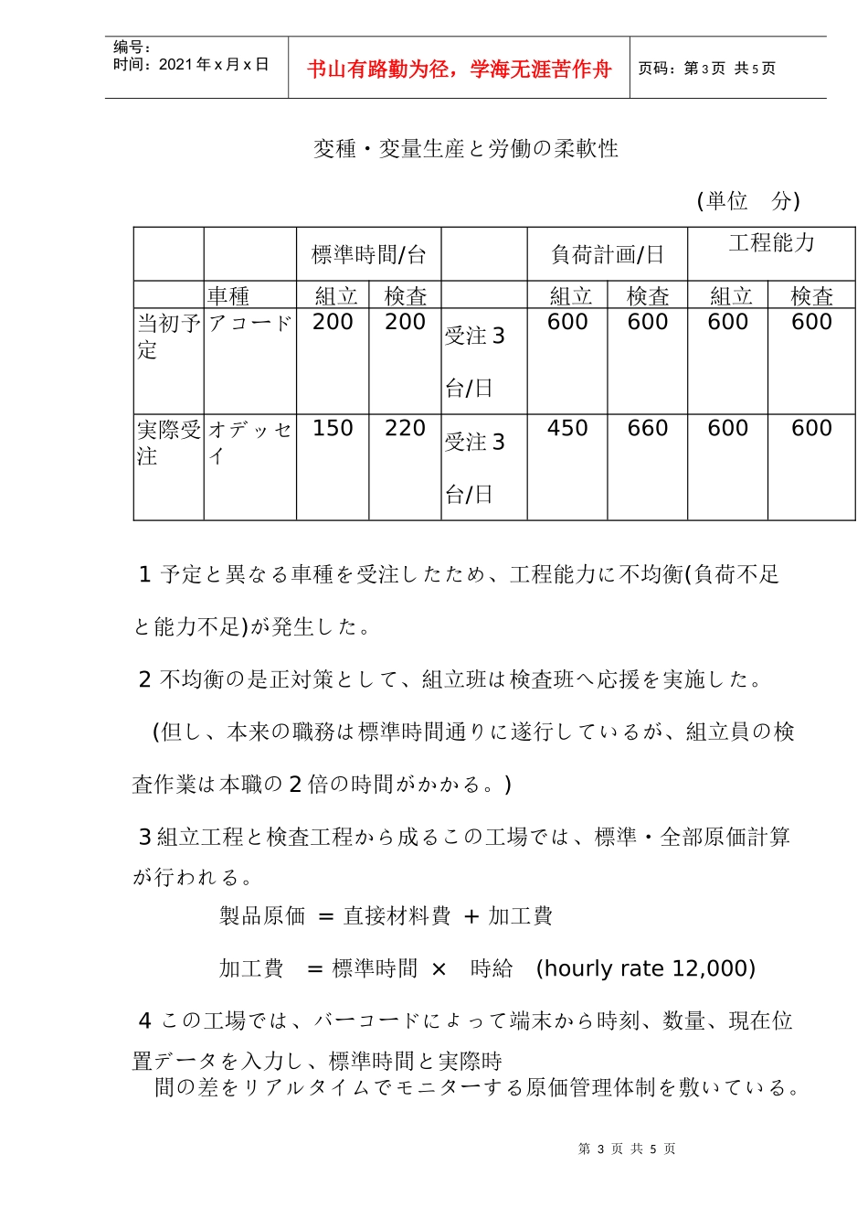 变种变量生产和劳动的柔性(doc6)(1)_第3页