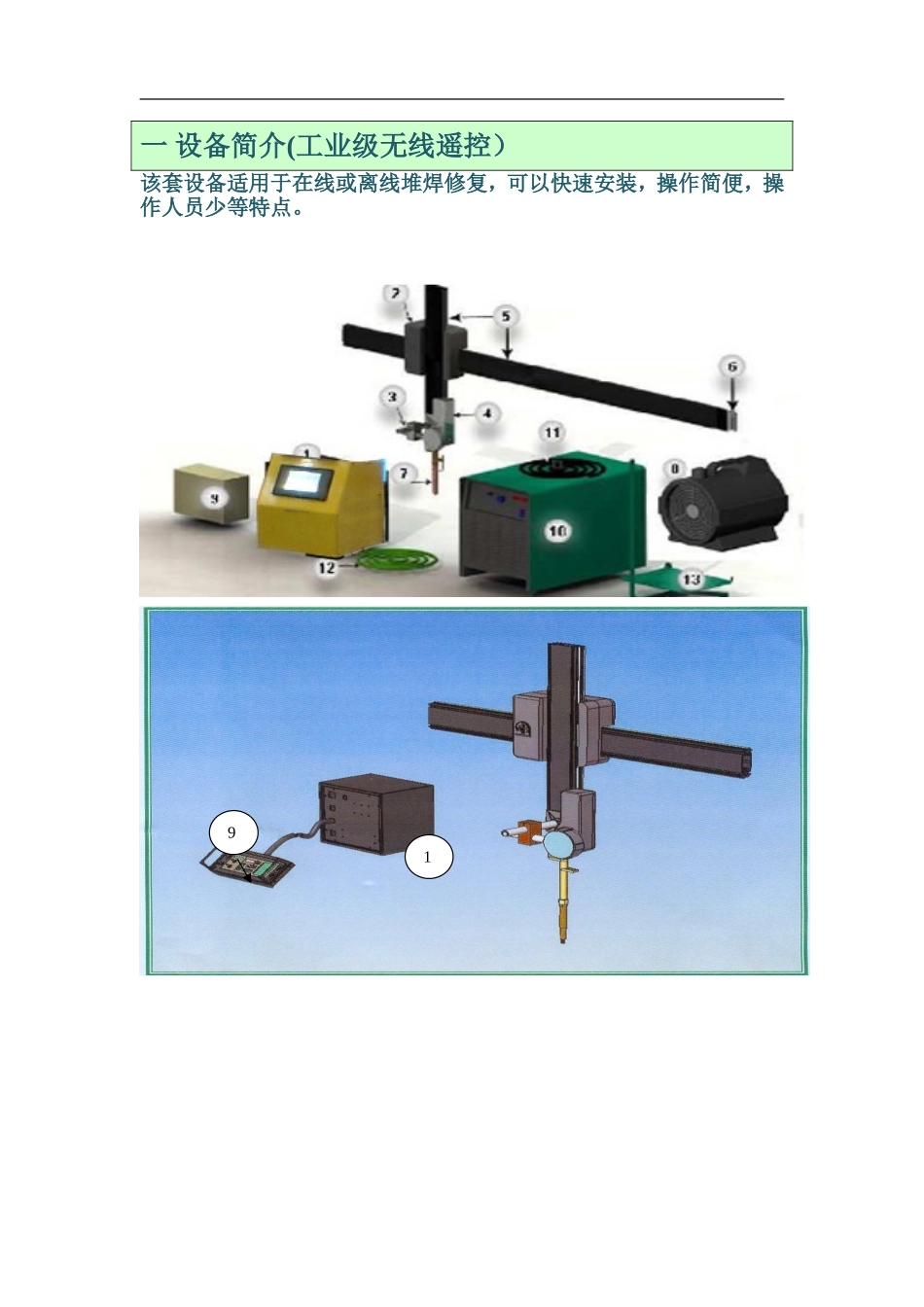 在线堆焊设备(DOC34页)_第2页