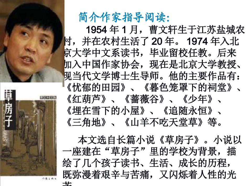 孤独之旅课件_第3页