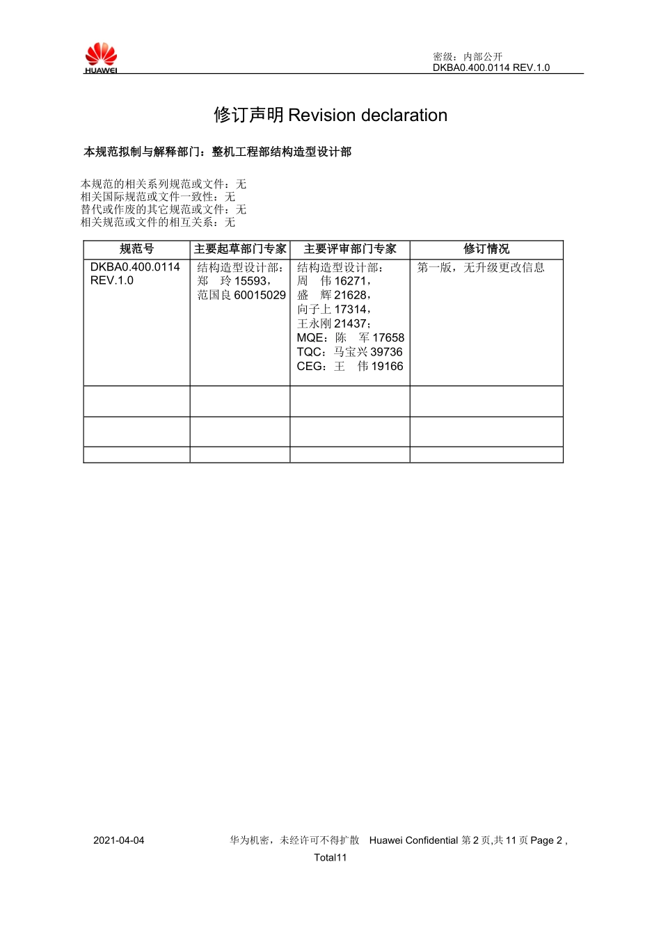 内部技术标准_第2页