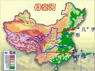 第二课第四课时长江