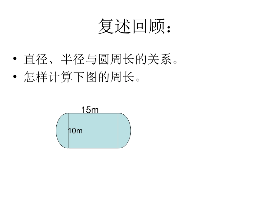任红萍六上《确定起跑线》课件_第2页