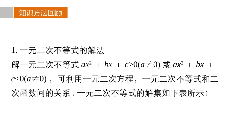 第三篇回扣5不等式与线性规划_第3页