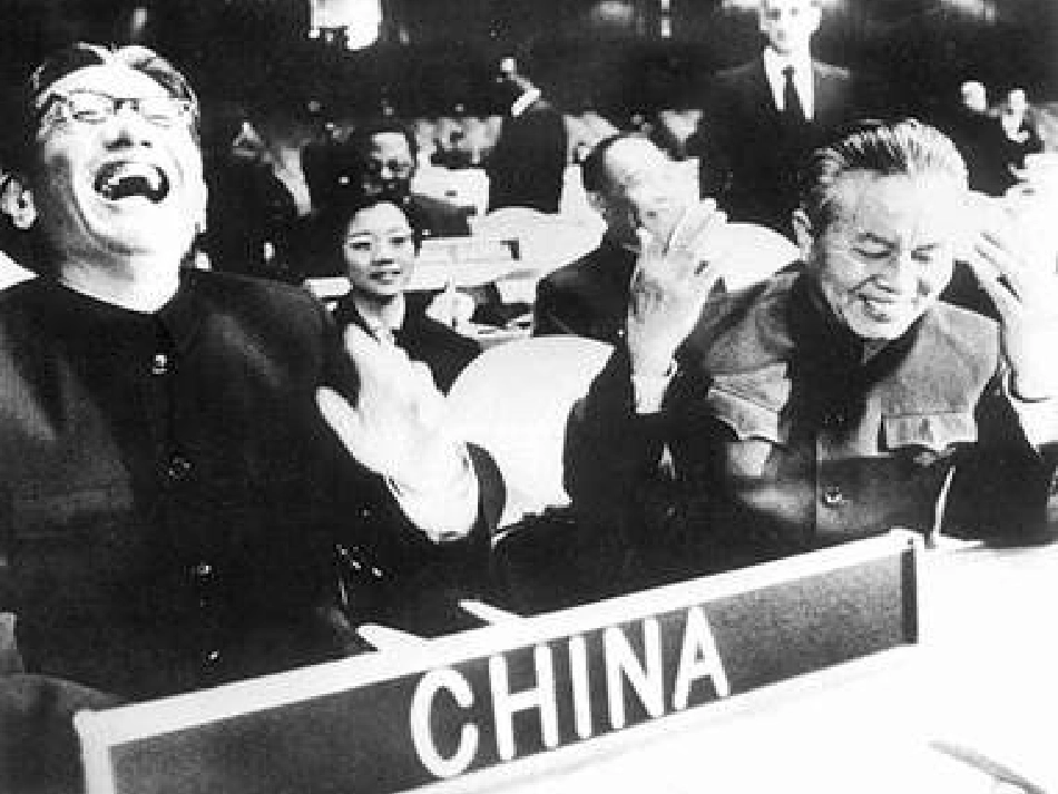 新中国走向世界舞台_第3页