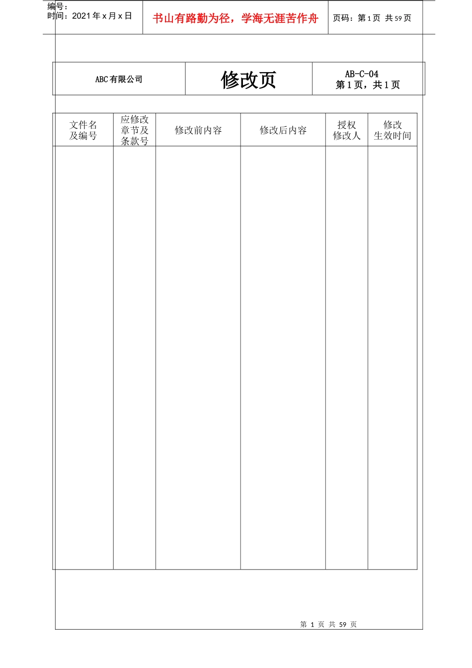 各种设备操作规程_第1页