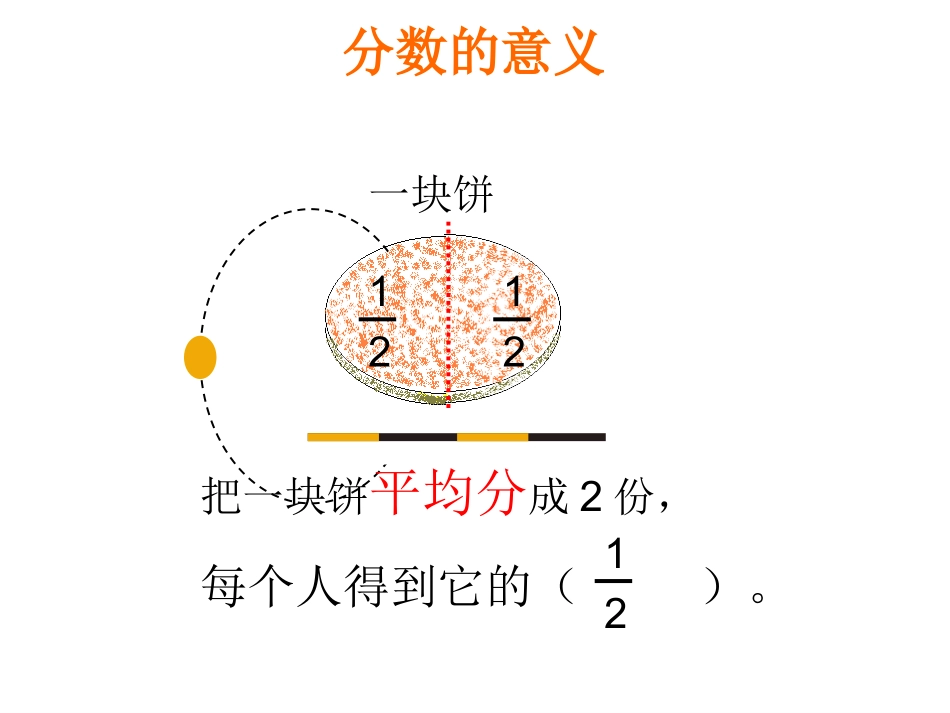 分数的意义课件_第2页