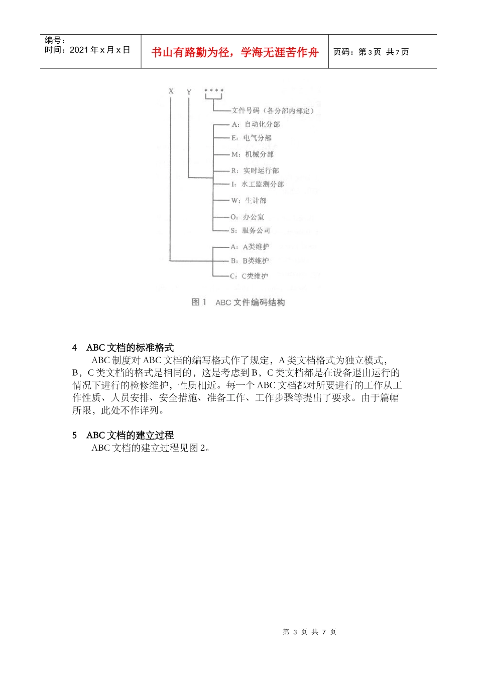 电厂设备维护和检修ABC制度_第3页
