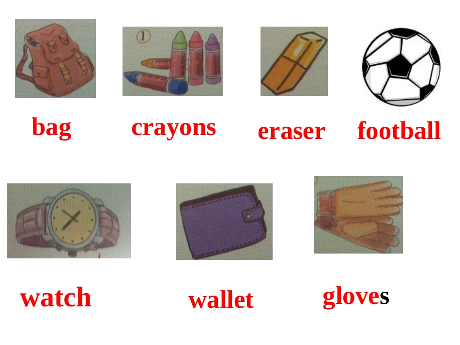 2013年外研版七年级下Module1Unit2课件（好）_第3页