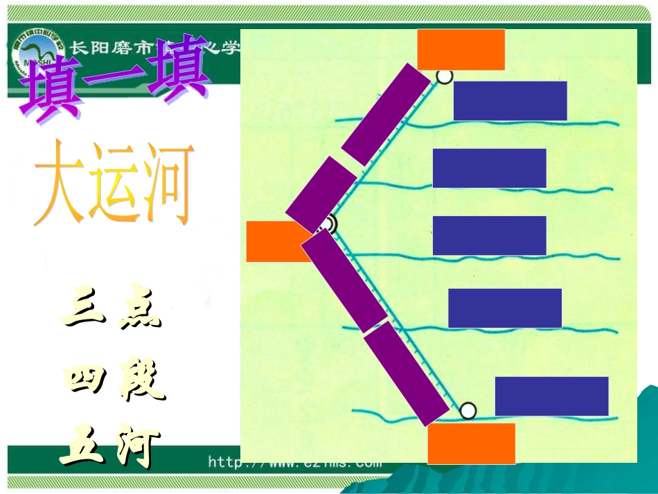 七下历史第2课“贞观之治”_第1页