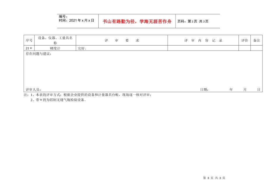 附件5-1无缝气瓶仪器设备配备检查表doc-附件3_第3页