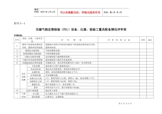附件5-1无缝气瓶仪器设备配备检查表doc-附件3