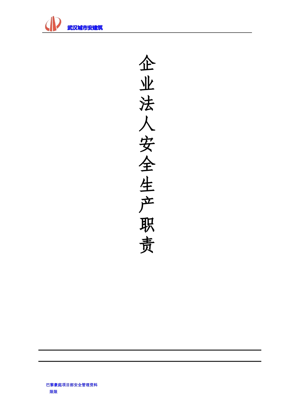武汉阳光成长科技安全管理资料_第3页