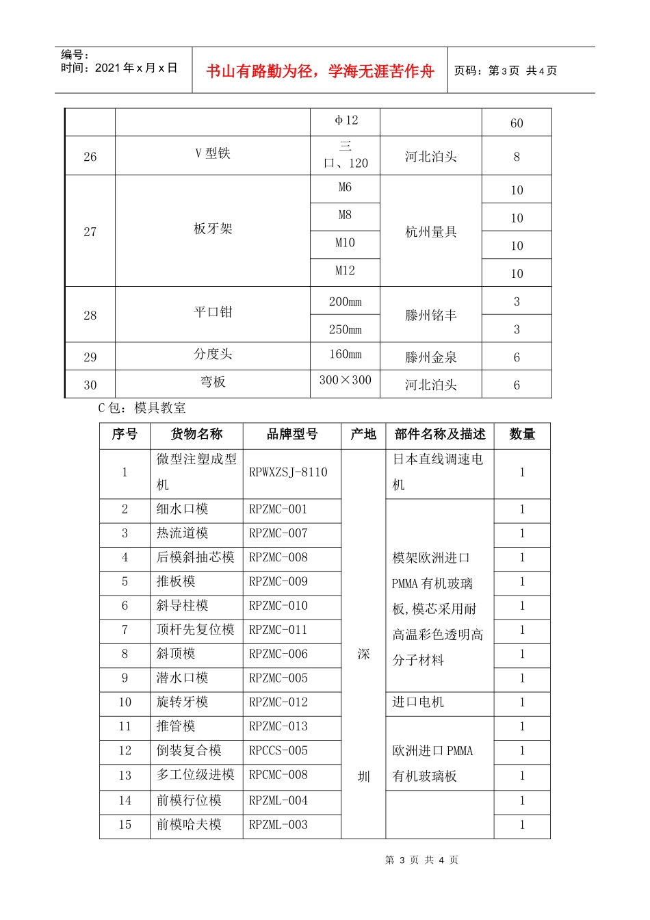 B包钳工教学设备_第3页