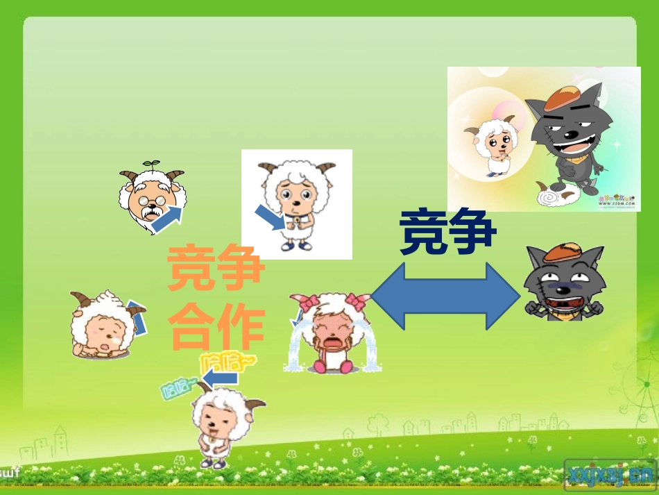 竞争？合作？修改稿3_第2页