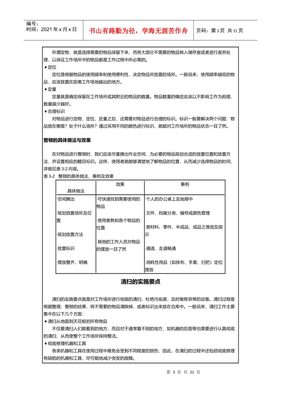 5S的实施要点_第3页