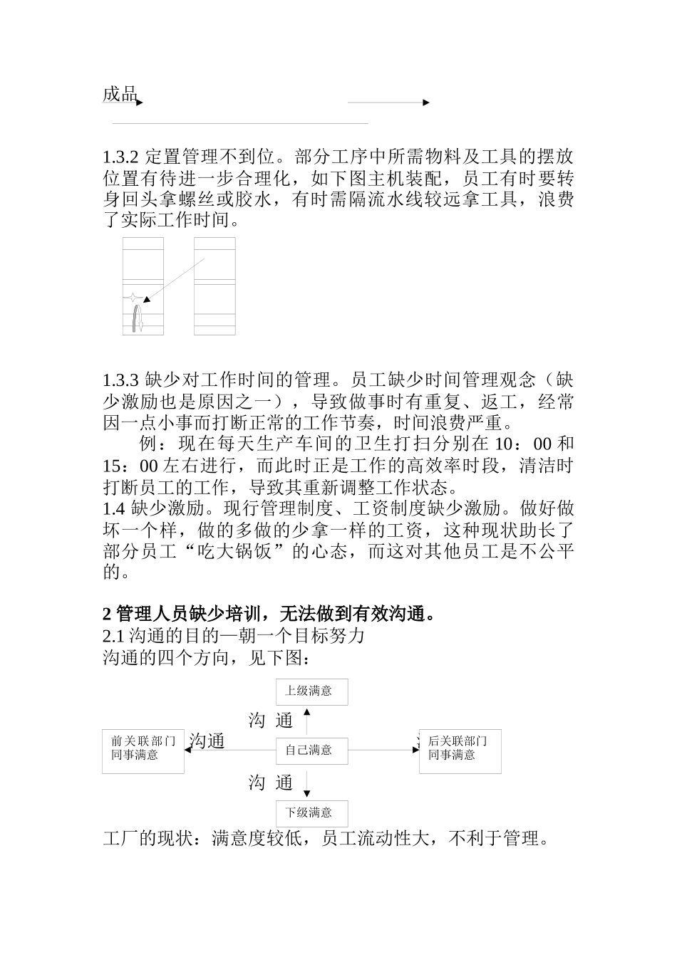 JIT精益生产推行方案_第2页