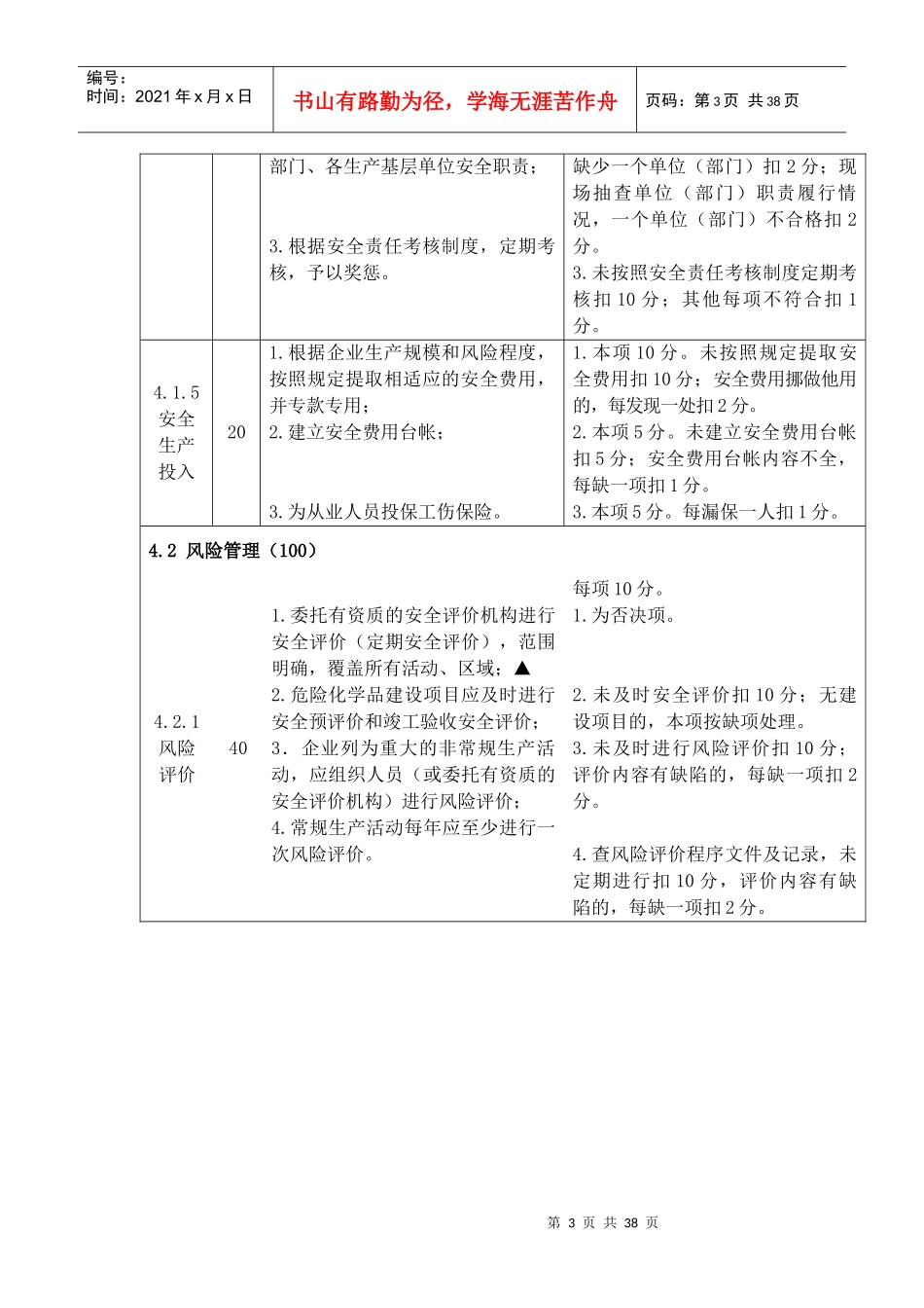 浙江省安全生产监督管理局_第3页