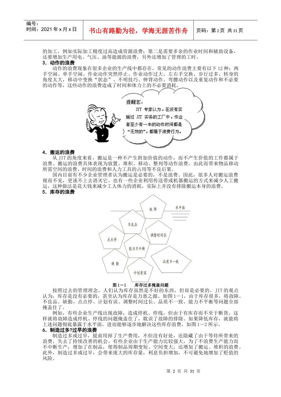 精益生产之JIT实务--改动_第2页