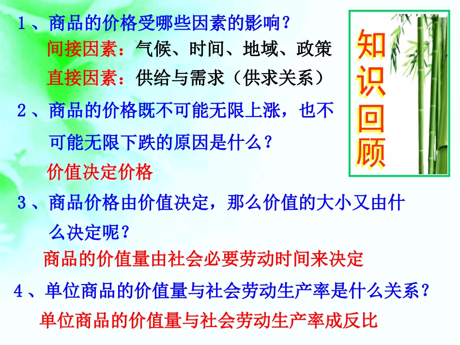 价格变动的影响 (2)_第1页
