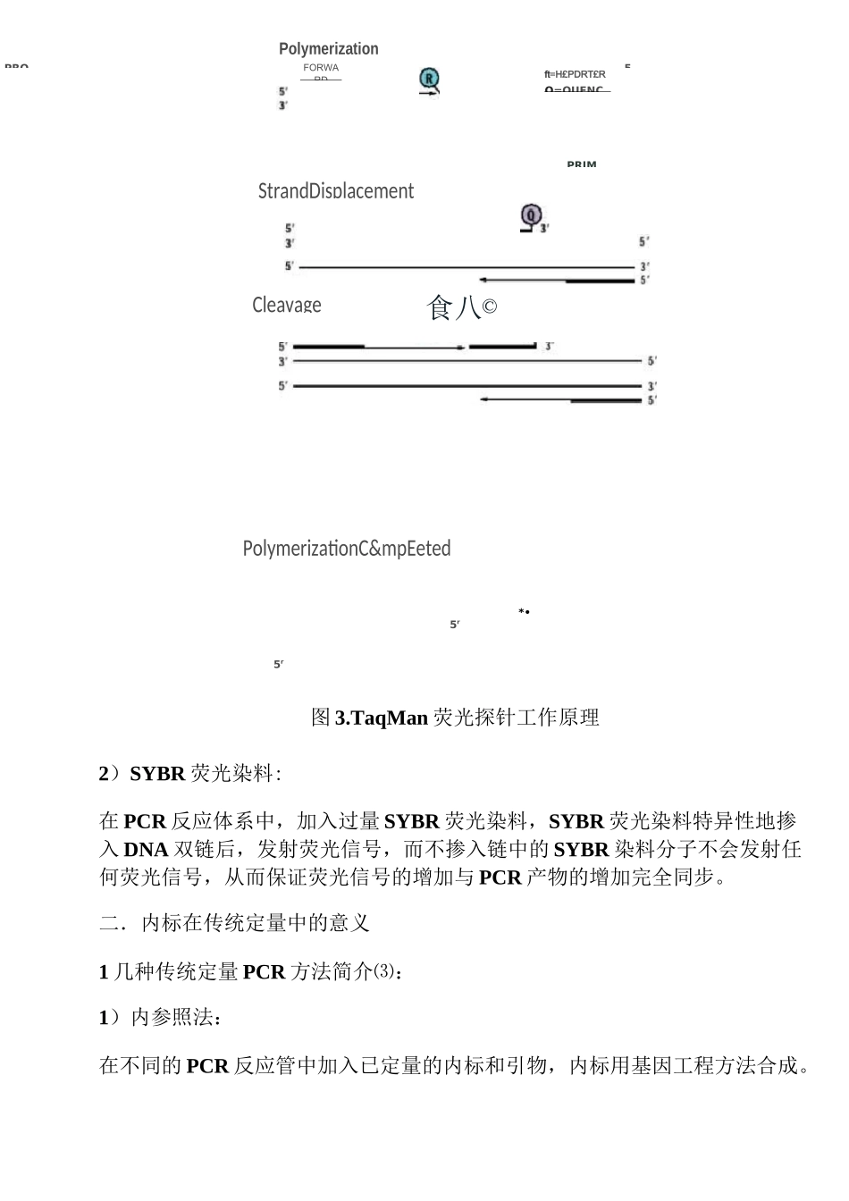定量PCR中-ct值的含义_第3页