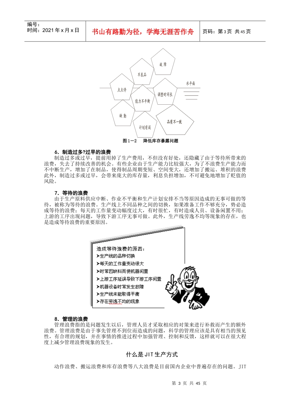 精益生产及JIT实务第一门_第3页