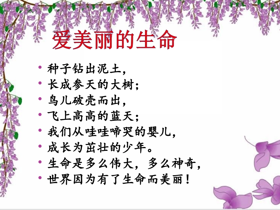 生命多么可贵-()_第2页