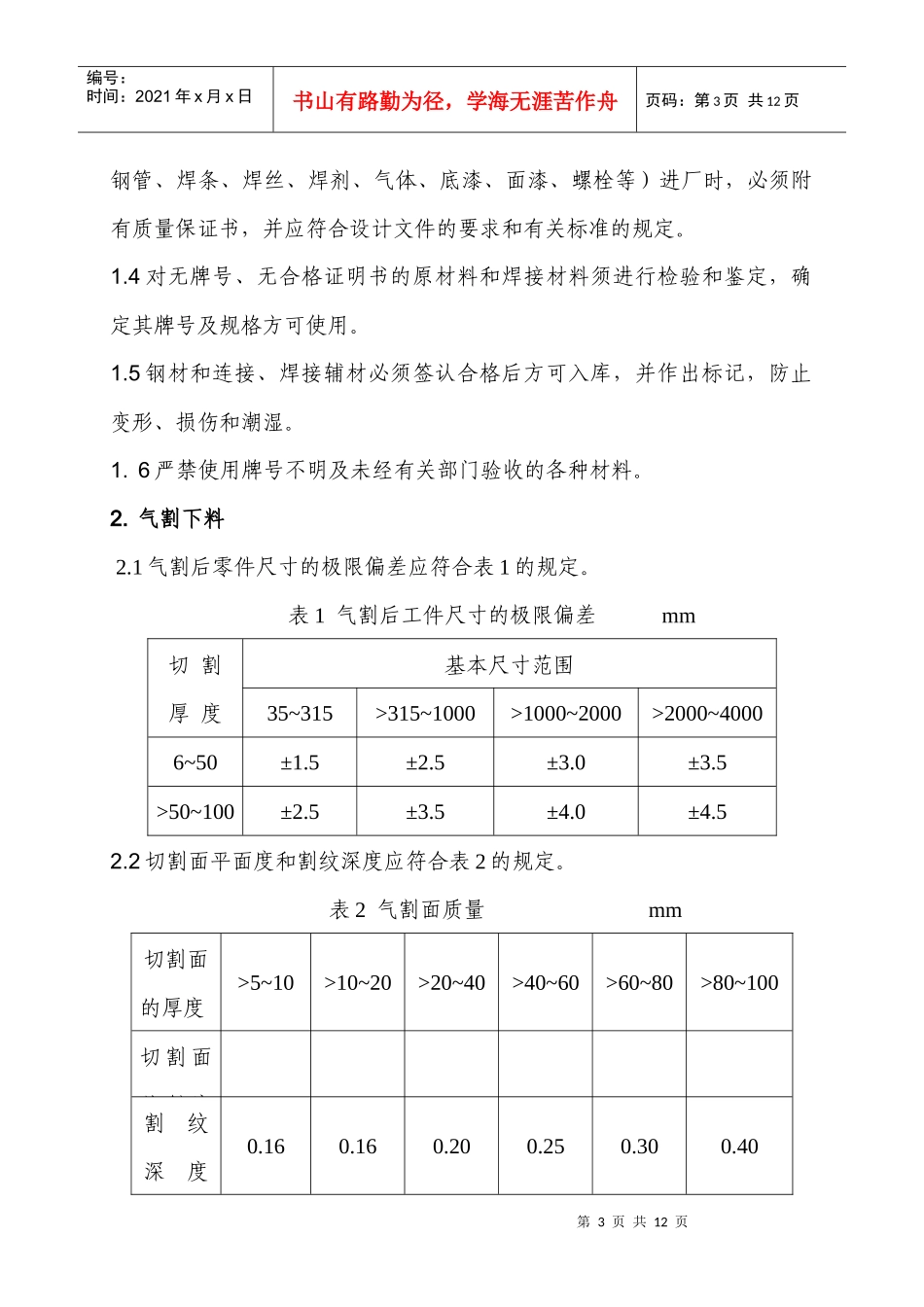 金结焊接技术标准_第3页